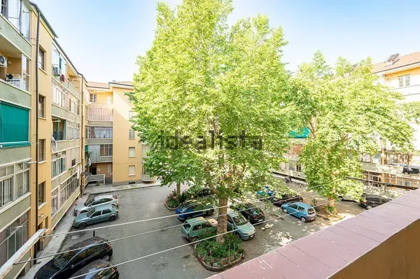 Trilocale in Mirafiori Nord, foto 13 di 14