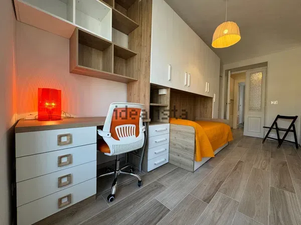 Trilocale in San Salvario, foto 22 di 33