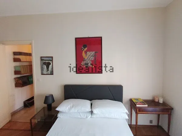 2 stanze singole in Crocetta, foto 15 di 17