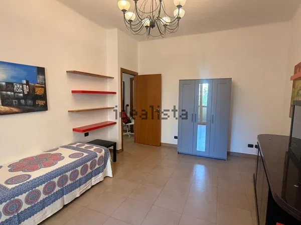 Trilocale in Nizza Millefonti, foto 9 di 14