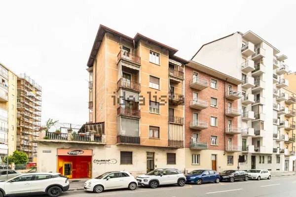 Appartamento in Pozzo Strada