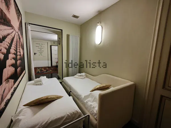 Trilocale in San Donato, foto 15 di 26