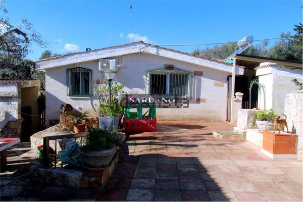 3-bedroom freehold villa in Carovigno — photo 2 of 5
