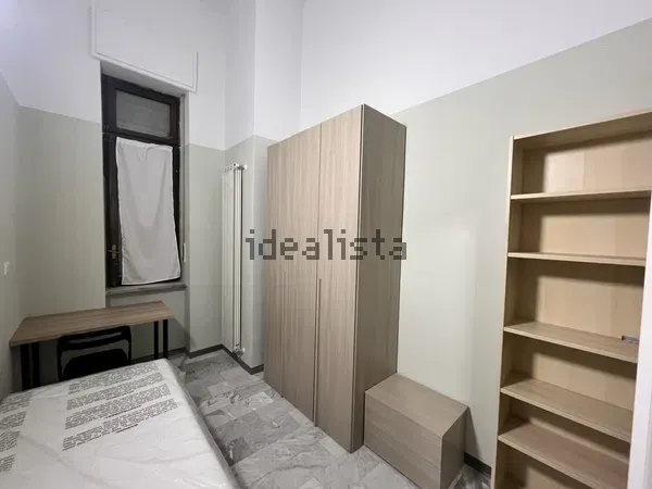 Stanza singola in Pozzo Strada, foto 16 di 39