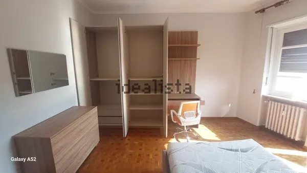 Stanza singola in Nizza Millefonti, foto 4 di 12