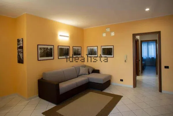 Bilocale in Madonna di Campagna, foto 3 di 26