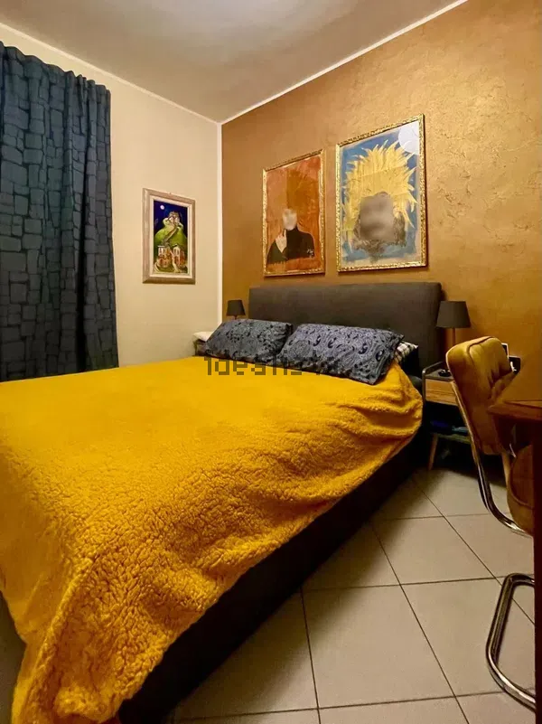 Trilocale in Mirafiori Nord, foto 4 di 14