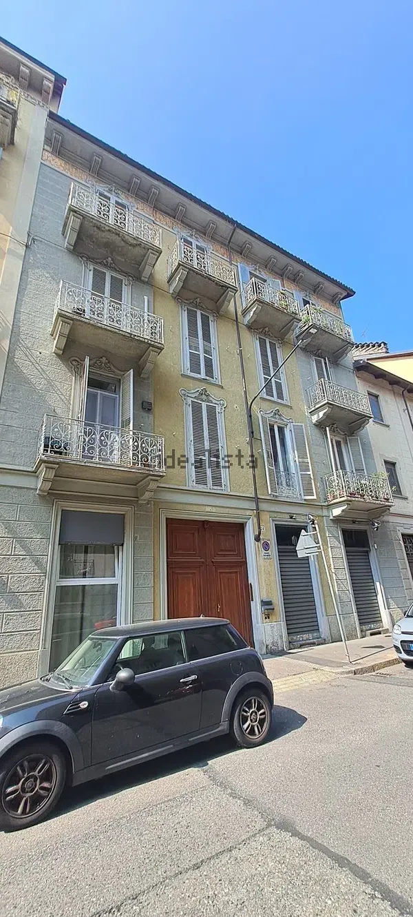 Appartamento in San Paolo, foto 18 di 21