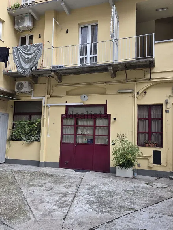 Appartamento in San Salvario