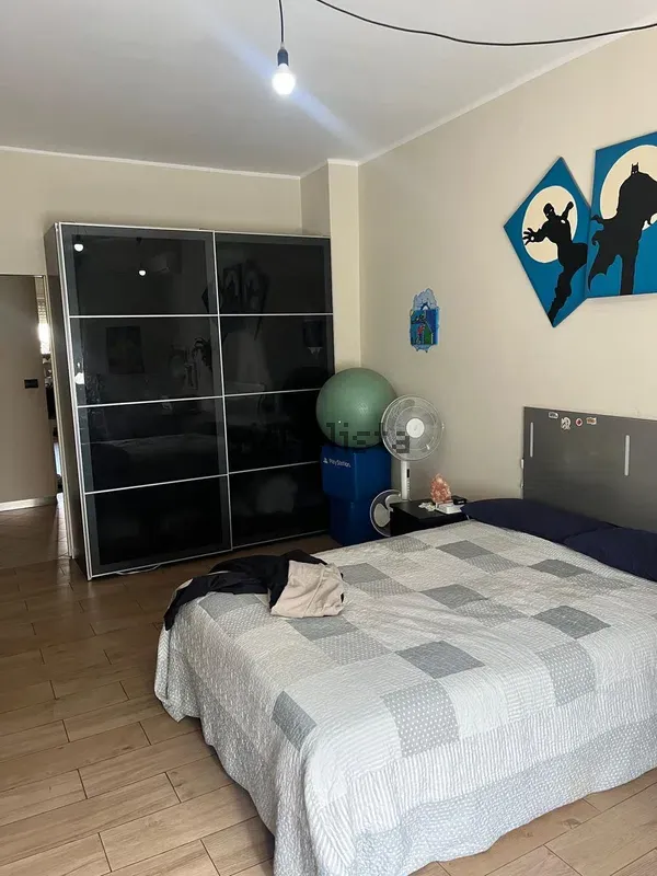 Posto letto in doppia in Santa Rita, foto 19 di 19