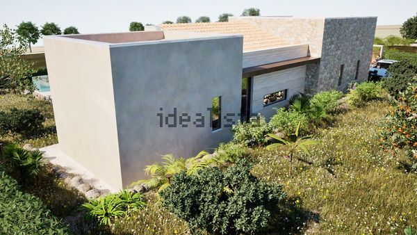 Villa in Contrada baida s.n.c, Fraginesi, Castellammare del Golfo — image 3