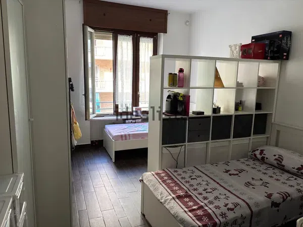 Posto letto in doppia in Borgo Vittoria, foto 3 di 14