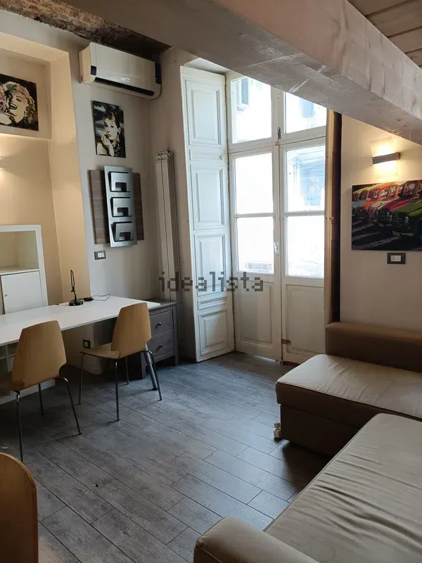 Appartamento in San Salvario, foto 29 di 90