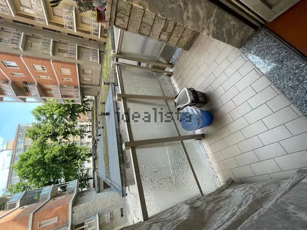 Bilocale in Crocetta, foto 9 di 9