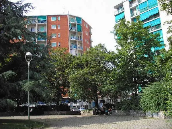 Appartamento in Barriera di Milano