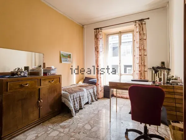 Trilocale in San Donato, foto 2 di 14