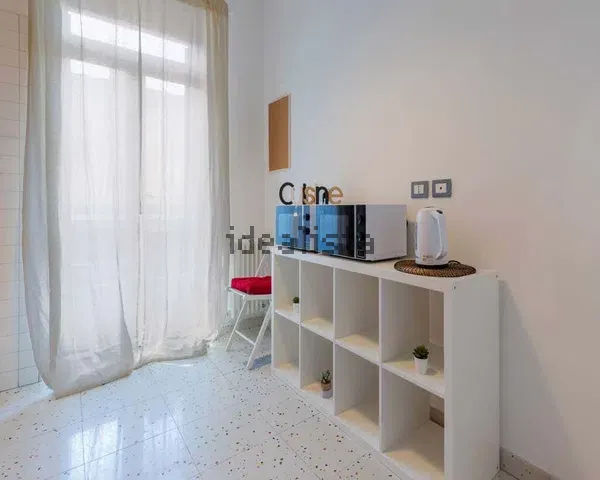 Stanza singola in Centro