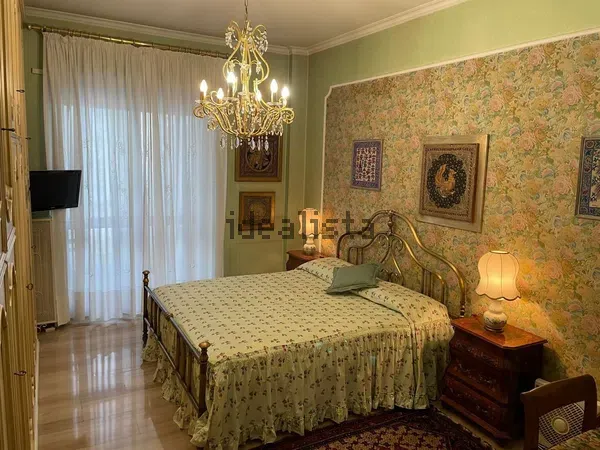 Posto letto in doppia in Vanchiglia, foto 5 di 18