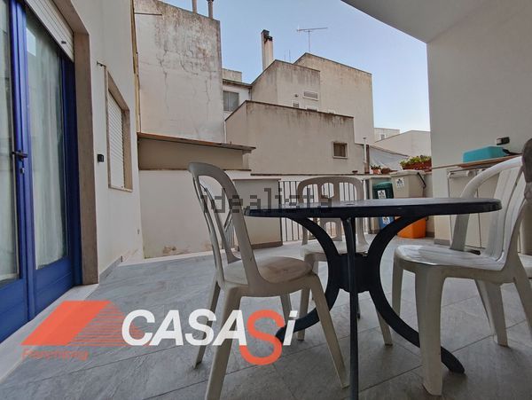 2-bedroom freehold apartment in Otranto — photo 2 of 5
