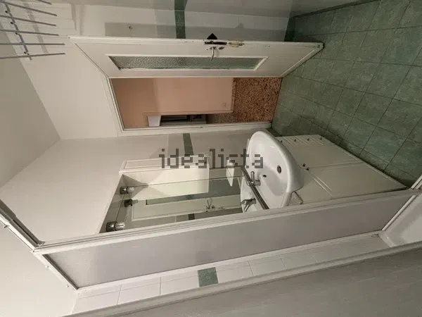 Bilocale in Lucento, foto 13 di 19
