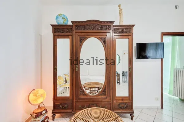 Bilocale in Nizza Millefonti, foto 6 di 14
