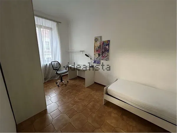Stanze singole e doppie in Cenisia, foto 18 di 34
