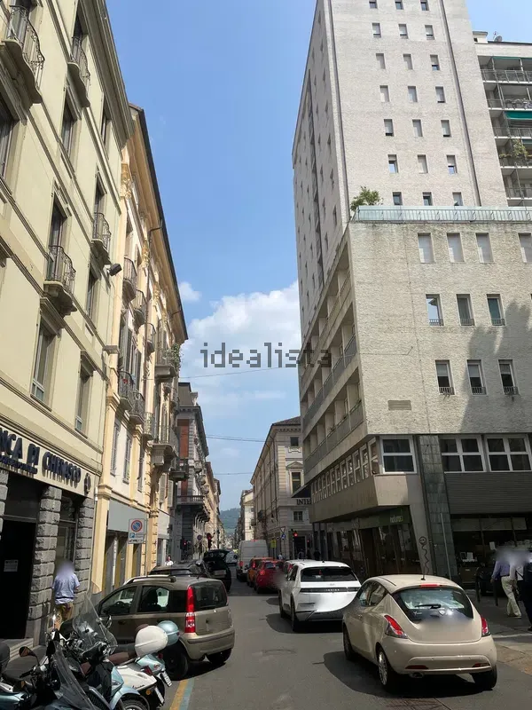 Trilocale in Centro, foto 2 di 13