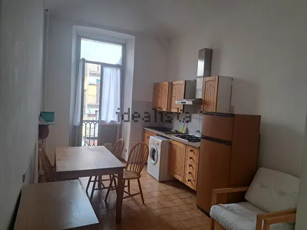 Trilocale in Crocetta, foto 20 di 21