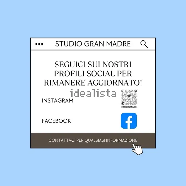 Appartamento in Crocetta, foto 15 di 16