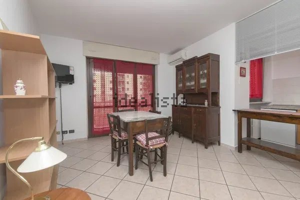 Monolocale in Crocetta, foto 16 di 40