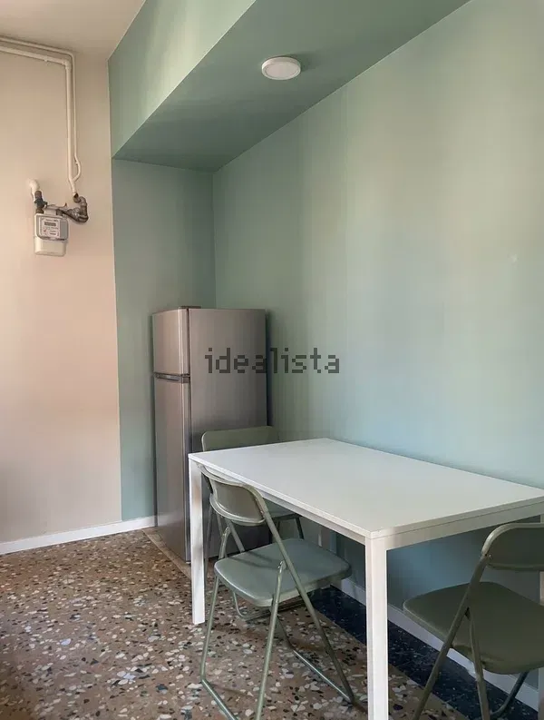 Stanza singola in Nizza Millefonti, foto 40 di 75