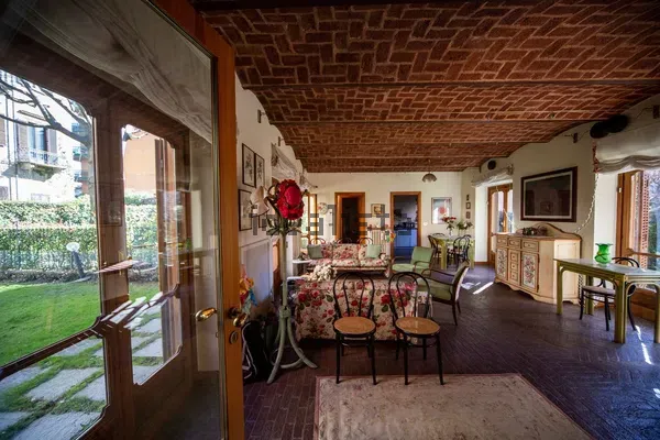 Appartamento in Crocetta, foto 4 di 57