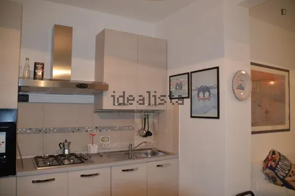 Bilocale in Barriera di Milano, foto 7 di 13