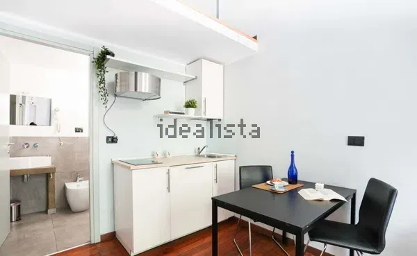Appartamento in San Salvario, foto 12 di 63