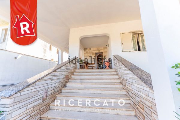 Villa in Via Martiri delle Foibe, 11, Periferia Leccese, Lecce — image 4