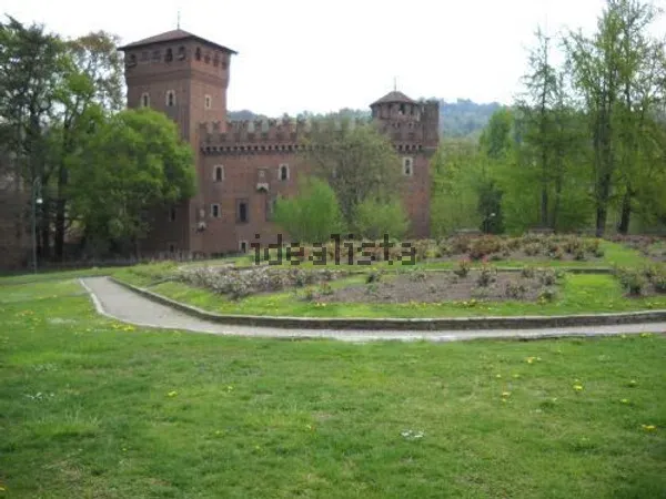 Trilocale in San Salvario, foto 22 di 23