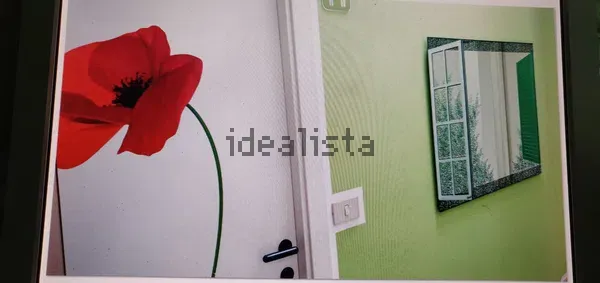 Stanza doppia in Cenisia, foto 13 di 24
