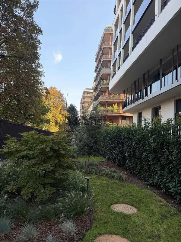 Appartamento in Crocetta, foto 21 di 23