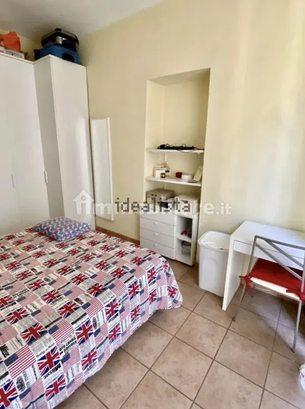 Appartamento in Vanchiglia, foto 11 di 19