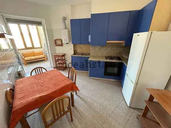 Trilocale in Crocetta, foto 5 di 27