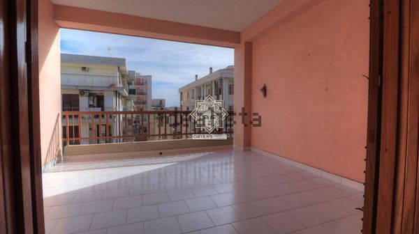 Appartamento in Via Grotta Santa, 21, Grottasanta, Siracusa — image 3