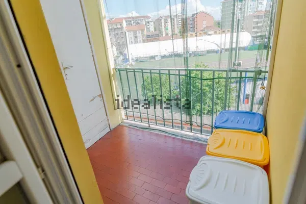 Appartamento in Mirafiori Nord, foto 32 di 52