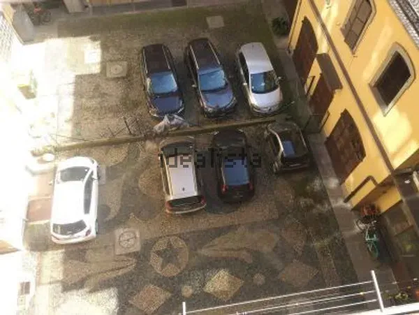 Trilocale in Crocetta, foto 6 di 21