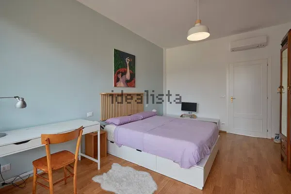 Appartamento in San Salvario, foto 16 di 25