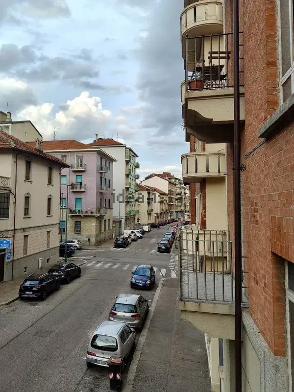 Stanza doppia in Cenisia, foto 7 di 20