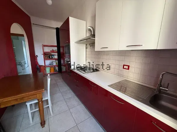 Appartamento in Aurora, foto 5 di 14