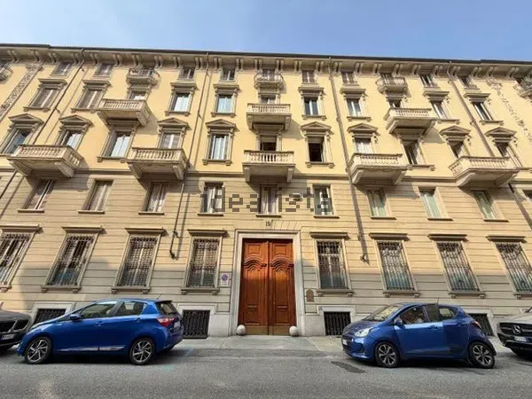 Appartamento di 5 locali in Centro, foto 22 di 23