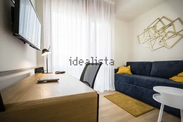 Stanza singola in San Salvario, foto 3 di 32