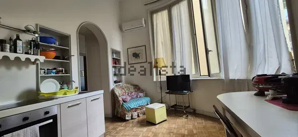 Appartamento in Crocetta, foto 15 di 35