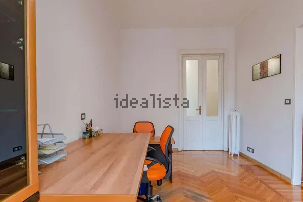 Trilocale in Campidoglio, foto 32 di 35